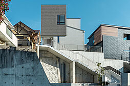 AREX大府市東新町