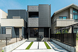 AREX千種区下方町III