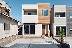 AREX東海市富木島町X