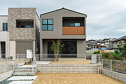 AREX東海市名和町VIII