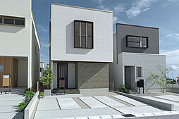 AREX東海市中ノ池II