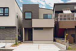 AREX長久手市熊田