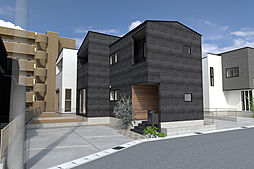 AREX知多郡東浦町II