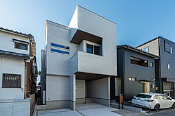 AREX中川区小本駅南II