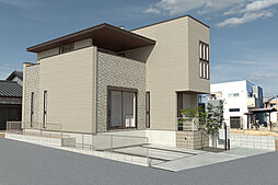 AREX安城市安城町