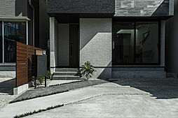 AREX安城市里町IV