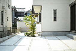 AREX北名古屋市沖村西ノ郷III