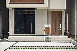 AREX西区歌里町III