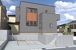 AREX天白区海老山町