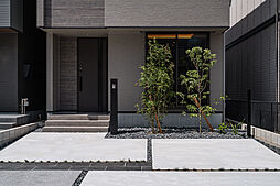 AREX刈谷市築地町