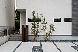 AREX西区大野木XVI