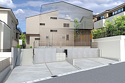 AREX東郷町白鳥II