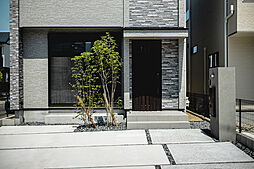 AREX安城市篠目町