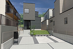 AREX東海市加木屋南II