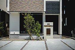AREX北名古屋市沖村IV