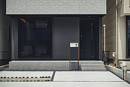 AREX北区如来町