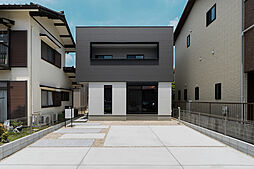 AREX安城市古井町II