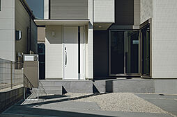 AREX刈谷市半城土町