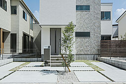AREX長久手市砂子