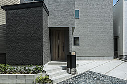AREX西区稲生町III