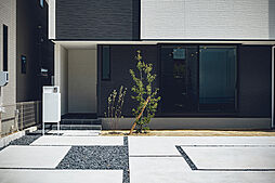 AREX千種区徳川山町