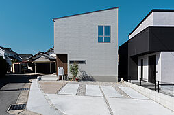 AREX東海市名和町IX