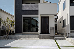 AREX東郷町清水