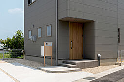AREX刈谷市松坂町