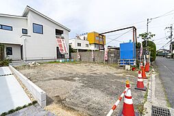 唐崎あかね町　2号地