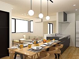 バードタウン瀬田南V期