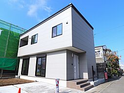 NJライトタウン　妻田北