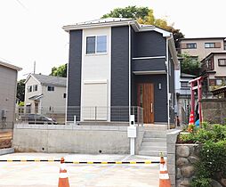 NJライトタウン　沼目