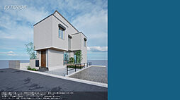 【積水ハウス】コモンステージ小田急相模原≪戸建分譲住宅≫