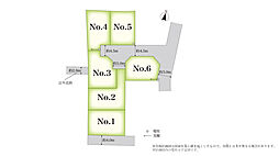 【積水ハウス】コモンステージ大和桜ヶ丘【建築条件付土地】