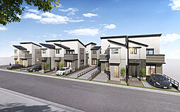 ドリームハウス東鴻池町