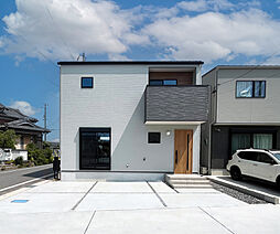 高浜市神明町の森XV A棟