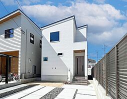 高浜市春日町の森II A棟