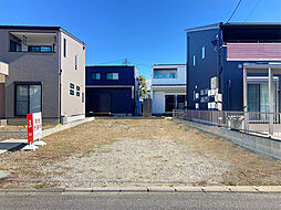 コミュニティタウン岡崎中島II A-5区画