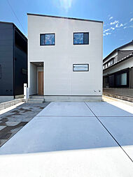 安城市古井町の森２ No.２