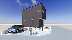 スマイルガーデン高浜市本郷町III B-1棟、B-3棟