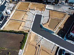 スマイルガーデン高浜市本郷町III