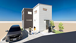 スマイルガーデン高浜市本郷町５ No.９