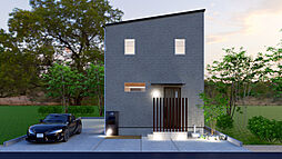 コミュニティタウン西尾市天神町I　A-3棟