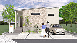 コミュニティタウン刈谷市今川町２ （No.３、No.４）