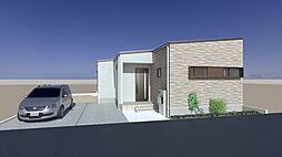 碧南市福清水町の森１ No.１