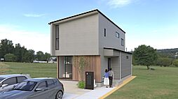 【ハウスジャパン】スマイルガーデン碧南市笹山町１ No.８