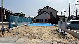 【ハウスジャパン】知立市上重原町の森２