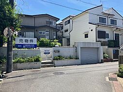 クレディール津田東町