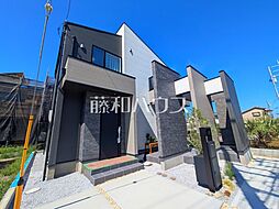 スマイルタウン玉川上水12期/全43棟 MONO RESORT