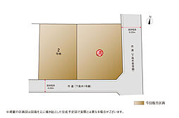 【積水ハウス】コモンステージ高木瀬西I【建築条件付土地】